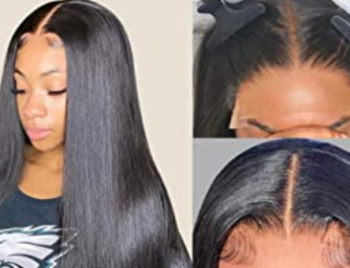 Get Glueless Lace Front Wigs to Transform Your Complete Look
