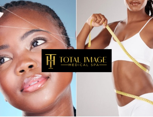 Total Image Med Spa Opens and Launches New Website